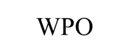 WPO trademark