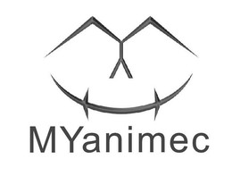 MYANIMEC trademark