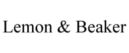 LEMON & BEAKER trademark