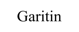 GARITIN trademark