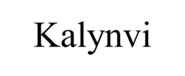 KALYNVI trademark