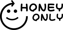 HONEY ONLY trademark