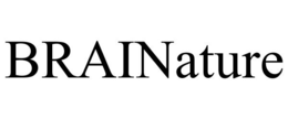 BRAINATURE trademark