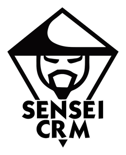 SENSEI CRM trademark