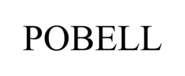 POBELL trademark