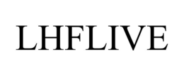 LHFLIVE trademark