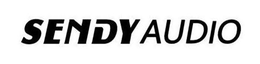 SENDY AUDIO trademark