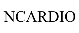 NCARDIO trademark