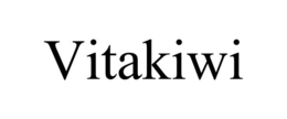 VITAKIWI trademark