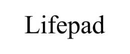 LIFEPAD trademark