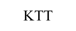 KTT trademark