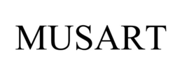 MUSART trademark