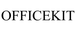 OFFICEKIT trademark