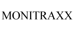 MONITRAXX trademark