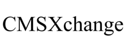 CMSXCHANGE trademark
