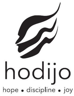 HODIJO HOPE· DISCIPLINE· JOY trademark
