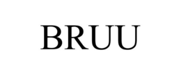 BRUU trademark