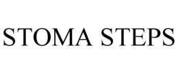 STOMA STEPS trademark