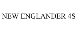 NEW ENGLANDER 4S trademark