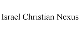 ISRAEL CHRISTIAN NEXUS trademark