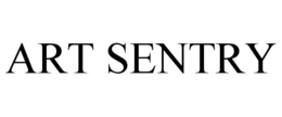 ART SENTRY trademark