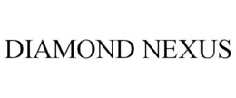 DIAMOND NEXUS trademark