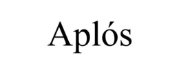 APLÓS trademark