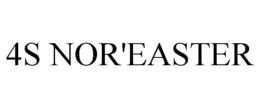 4S NOR'EASTER trademark