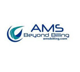 AMS BEYOND BILLING AMSBILLING.COM trademark