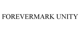 FOREVERMARK UNITY trademark