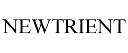 NEWTRIENT trademark