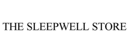 THE SLEEPWELL STORE trademark