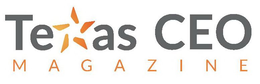 TEXAS CEO MAGAZINE trademark