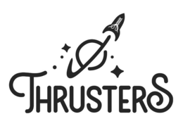 THRUSTERS trademark