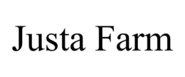 JUSTA FARM trademark