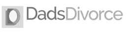 D DADSDIVORCE trademark