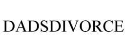 DADSDIVORCE trademark