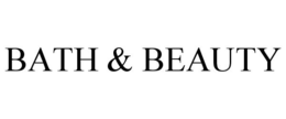 BATH & BEAUTY trademark