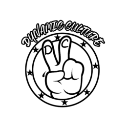 DYNAMIC CULTURE D C trademark