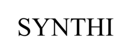 SYNTHI trademark