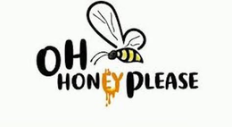 OH HONEY PLEASE trademark