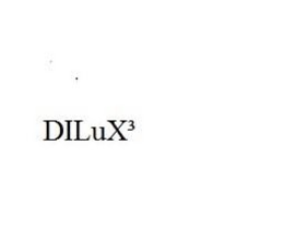 DILUX³ trademark