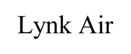 LYNK AIR trademark