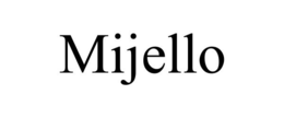 MIJELLO trademark