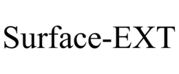 SURFACE-EXT trademark
