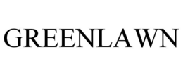 GREENLAWN trademark