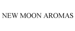 NEW MOON AROMAS trademark