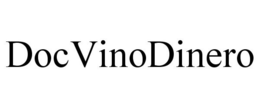 DOCVINODINERO trademark