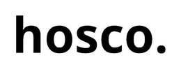 HOSCO. trademark