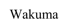 WAKUMA trademark